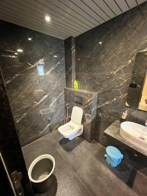 Stayhaven Starmount 4Bhk & Pool Bombay Extérieur photo