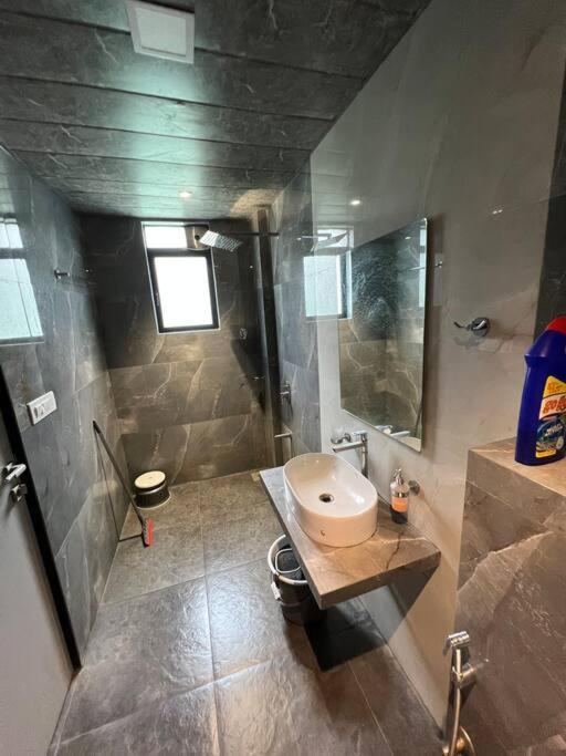 Stayhaven Starmount 4Bhk & Pool Bombay Extérieur photo