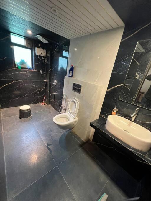 Stayhaven Starmount 4Bhk & Pool Bombay Extérieur photo