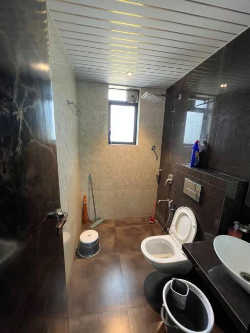 Stayhaven Starmount 4Bhk & Pool Bombay Extérieur photo