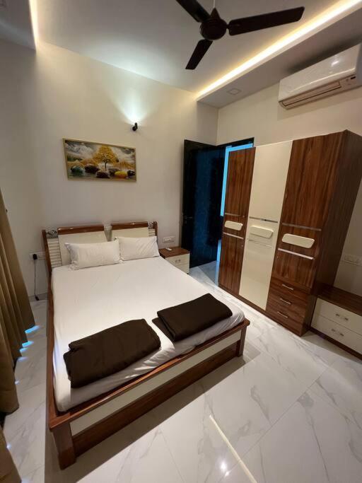 Stayhaven Starmount 4Bhk & Pool Bombay Extérieur photo