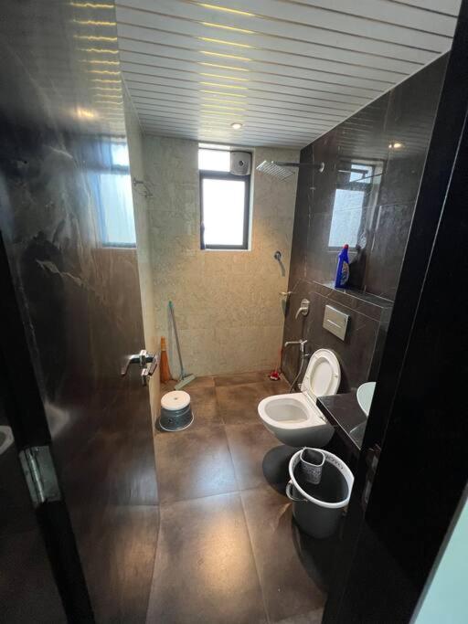 Stayhaven Starmount 4Bhk & Pool Bombay Extérieur photo