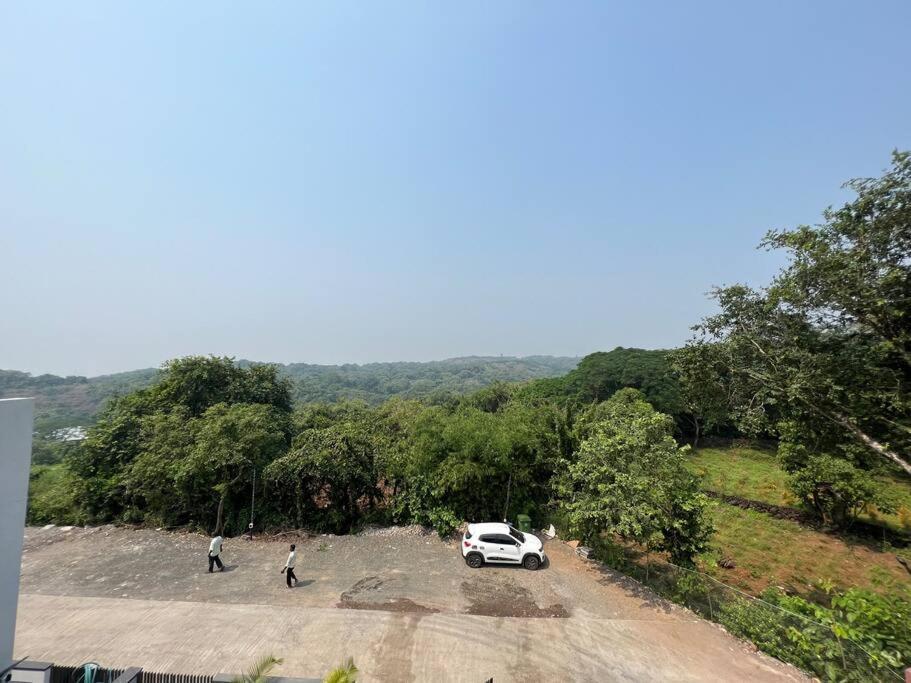 Stayhaven Starmount 4Bhk & Pool Bombay Extérieur photo
