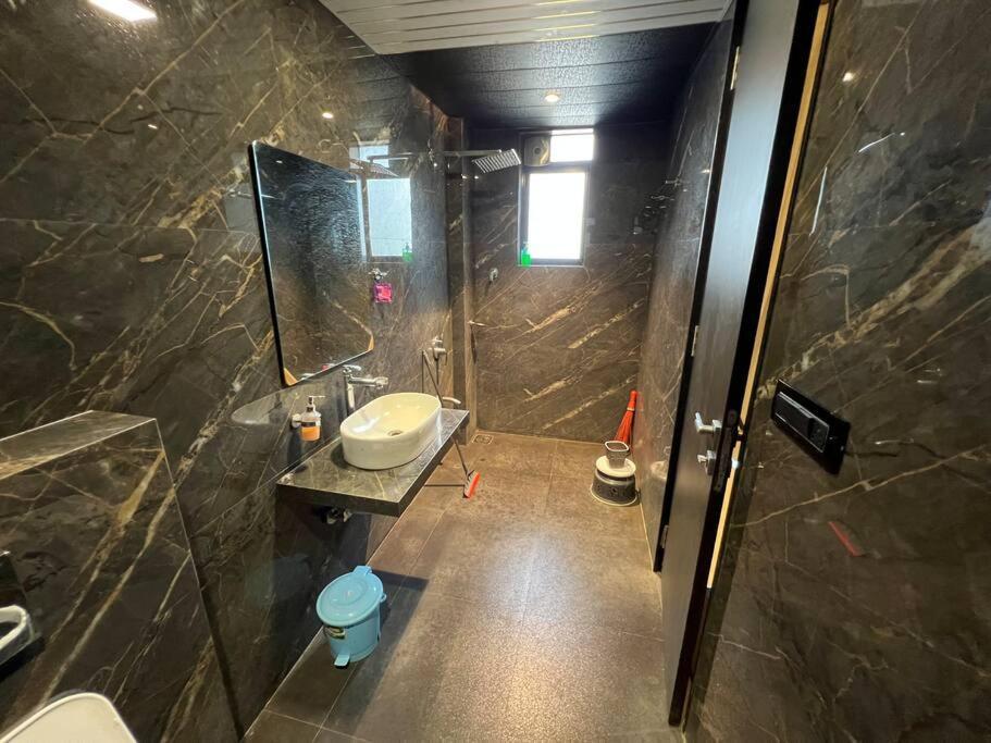 Stayhaven Starmount 4Bhk & Pool Bombay Extérieur photo