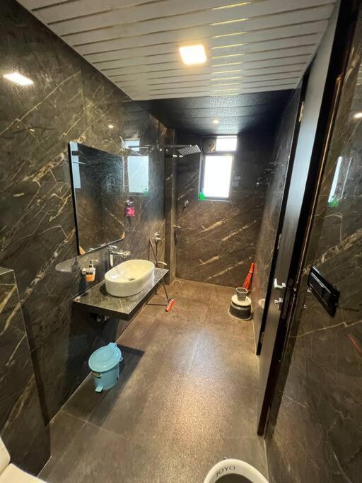 Stayhaven Starmount 4Bhk & Pool Bombay Extérieur photo